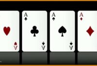 kartenspiel vorlage zum ausdrucken