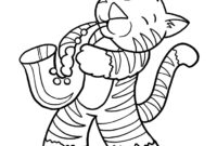 jazz coloring pages jazz coloring pages