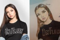 dessin de eva queen inprime dessin de eva queen inprime