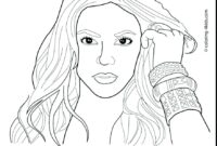 printable michael myers coloring pages printable michael myers coloring pages