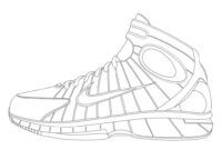cool nike coloring pages cool nike coloring pages