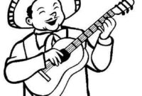 5 de mayo coloring pages 5 de mayo coloring pages