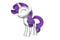 rarity drawing