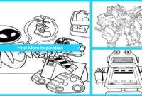 cool robot coloring pages cool robot coloring pages