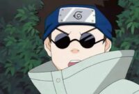 dessin de shino shippuden en couleur dessin de shino shippuden en couleur