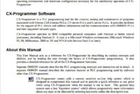 get user guide template pdf images