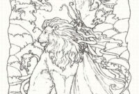 printable jade summer free coloring pages