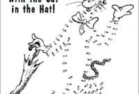 dr seuss wacky wednesday coloring pages dr seuss wacky wednesday coloring pages