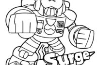 29 dessin a imprimer brawl stars surge pictures