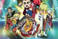 beyblade burst turbo image
