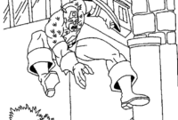 dessin a colorier facile us dessin a colorier facile us