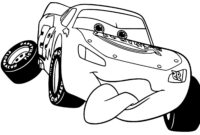 coloriage en ligne de voiture