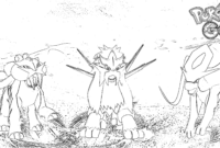 coloriage pokemon legendaire a imprimer gratuit coloriage pokemon legendaire a imprimer gratuit