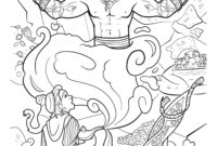 aladdin 2019 coloring pages