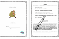 police de caracta¨res recommander pour apprentissage de la lecture