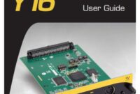 45 yamaha y16 manual book background