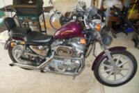 34 1988 harley davidson sportster 883 manual pdf pictures