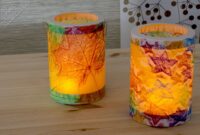 laternen basteln u3 laternen basteln u3