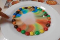 experimentieren im kindergarten