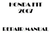 40 2007 honda fit manual book pictures 40 2007 honda fit manual book pictures