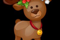 cute reindeer images cute reindeer images