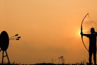 bogenschiesen bilder bogenschiesen bilder