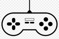 video game controller coloring pages video game controller coloring pages