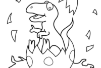 dinosaur birthday coloring page dinosaur birthday coloring page