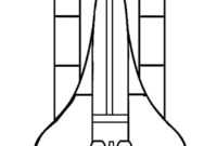 color rocket ship color rocket ship