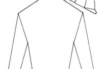 jockey silks coloring page jockey silks coloring page
