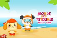 23 meli amp touni background