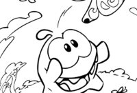 cutting coloring pages cutting coloring pages