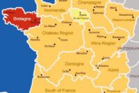 france grande bretagneretagne avec capitales