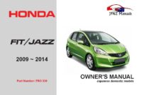 download honda jazz user manual pics download honda jazz user manual pics