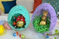 bastelideen zum selber basteln