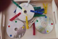 thema farben in der krippe thema farben in der krippe