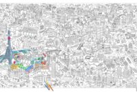 coloriage geant omy coloriage geant omy