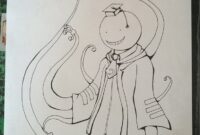 pinterest dessin manga mr koro