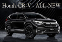 get honda cr v 2022 manual pictures