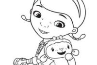 coloriage pinypon a imprimer