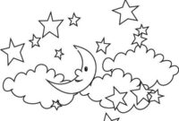 night sky galaxy coloring pages night sky galaxy coloring pages