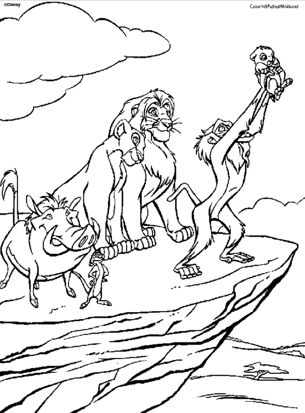 Rock coloring pages to download and print for free