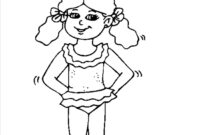 dance color pages dance color pages