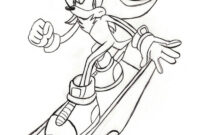 gold super sonic coloring pages gold super sonic coloring pages