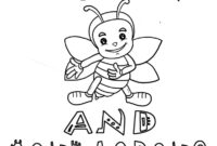 courage coloring page