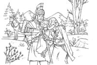 saint martin de porres coloring page saint martin de porres coloring page