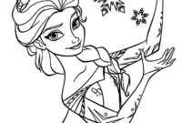 view la reine des neige 2 dessin a imprimer background view la reine des neige 2 dessin a imprimer background