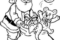 42 dessin a imprimer dessin de noel images