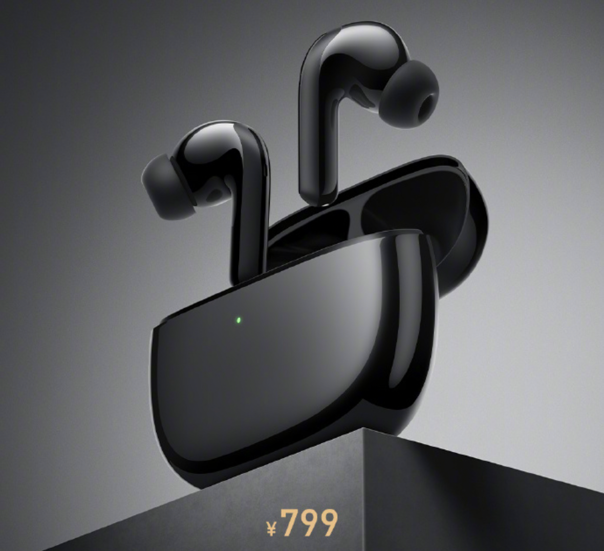 เรื่อยเปื่อย Review: Xiaomi เปิดตัว FlipBuds Pro หูฟังไร้สายรุ่นใหม่