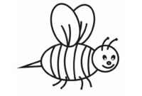 bumble coloring pages